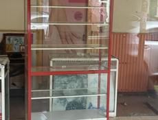 Стеллажи Полки 