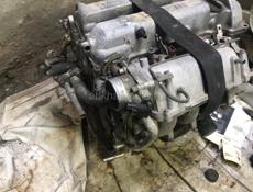 Двигатель Ниссан 2.0