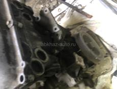 Двигатель Ниссан 2.0