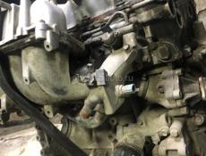 Двигатель Ниссан 2.0