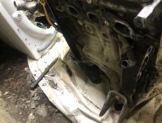 Двигатель Ниссан 2.0