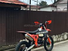 KTM