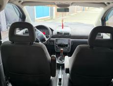 Volkswagen Caravella