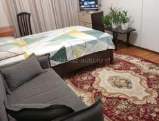  Район рынка