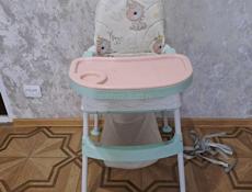 Стульчик для коимления