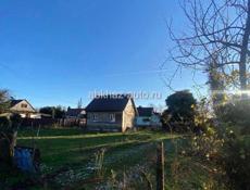 Продаётся дом в городе Гудаута 