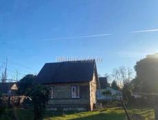 Продаётся дом в городе Гудаута 