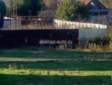 Продаётся дом в городе Гудаута 