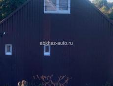 Продаётся дом в городе Гудаута 