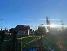 Продаётся дом в городе Гудаута 