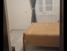 Сдам по суточно весь дом на лето, в десяти минутах от берега в 15 минутах пешком от центрального рынка.о.