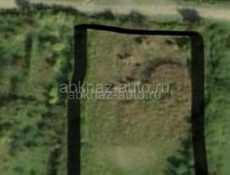 Батумская улица , Просторный участок с удобным подъездом в престижном районе