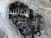 Мотор Мазда CX5 2.2 турбодизель