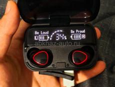 Наушники беспроводные