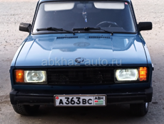 ВАЗ 2105