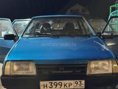 ВАЗ 21099