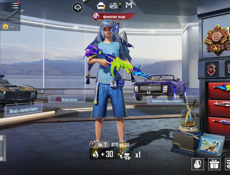 Аккаунт в пабг