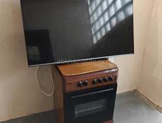 Бесплатно Телевизор и духовка 