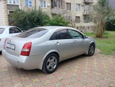 Nissan Primera
