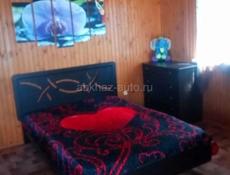 Сдаю отличный дом со всеми удобствами  - под ключ.  Дом сдаётся на летний период. 