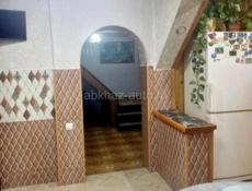 Сдаю отличный дом со всеми удобствами  - под ключ.  Дом сдаётся на летний период. 