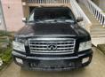 Infiniti QX56