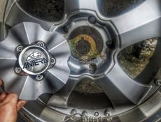 ❗Диски Antera R22