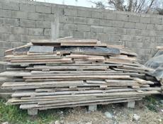 Опалубка для бетонных работ 