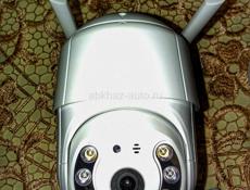 📸Камера видеонаблюдения