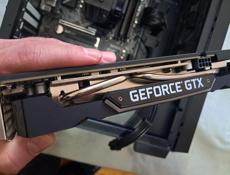 Видеокарта GTX 1660 Super