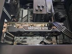 Видеокарта GTX 1660 Super