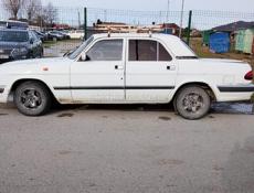 Продаю Волгу, срочно!