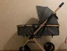 Продаю коляску 