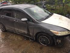 Разбор автомобилей Хонда и др 