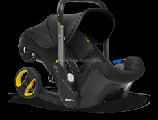 Doona автолюлька