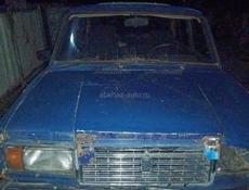 ВАЗ 2107