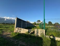 Рассрочка.Алахадзы, ул Морская 6,5сот.