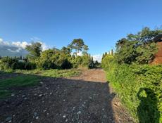 Рассрочка.Алахадзы, ул Морская 6,5сот.