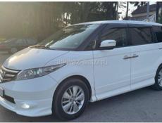 Honda Еlysion