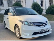 Honda Еlysion