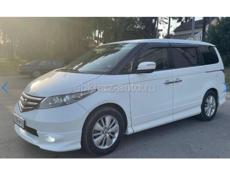 Honda Еlysion