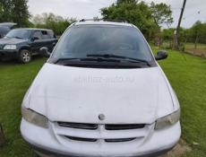 Chrysler Grand Voyager