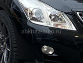 Правая фара 