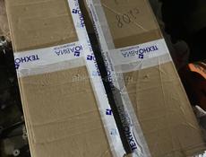 Правая фара 