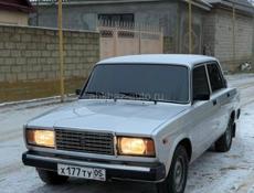 ВАЗ 2107