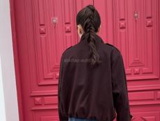 Новый! Бомбер