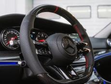 Mercedes-Benz S-Класс