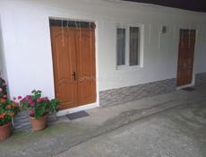 Сдаётся дом и комнаты 