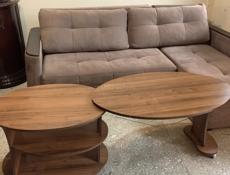 Углоаой диван