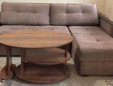 Углоаой диван